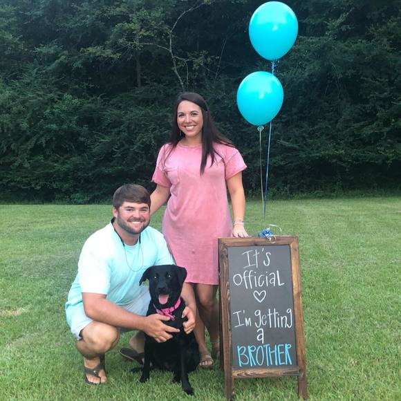 Meet your Posher, Kyle - Picture 1 of 1